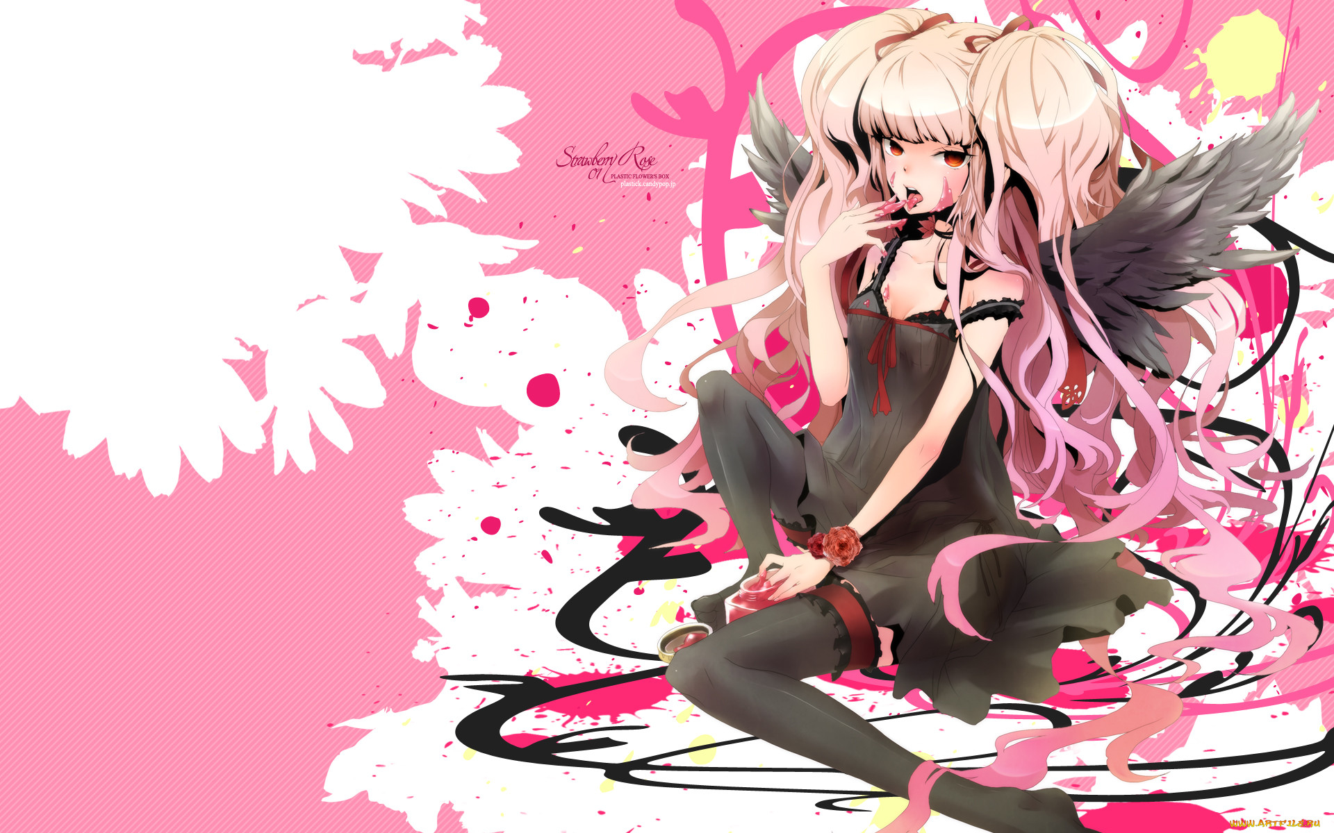 , vocaloid